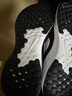 耐克NIKE男子跑步鞋REVOLUTION 7运动鞋FB2207-001黑白44.5 实拍图