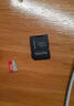 闪迪（SanDisk）512GB TF(MicroSD)内存卡 4K极速金卡A2 V30 U3行车记录仪 运动相机无人机 监控存储卡 读190MB/s 实拍图