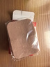 康玛士男士胸贴薄款乳贴 马拉松专业胸贴 防凸点 运动透气 防摩擦乳头贴 1盒肚脐防风贴（20片）+京东物流 实拍图