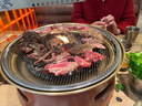 小熊（Bear）电火锅 鸳鸯锅家用火锅专用锅分体多功能锅 电煮锅涮肉锅火锅锅3分钟速沸分区控温 D60J1 6.5L 实拍图