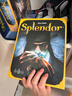 英文璀璨桌游宝石商人Splendor board game休闲聚会棋牌城市扩展 Splendor 扩展【不能单独玩】赠送中文说明书 实拍图