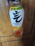 元气森林维C橙味气泡水（汽水）480ml 实拍图
