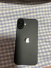 Apple/苹果 iPhone 16 Plus（A3291）512GB 黑色 支持移动联通电信5G 双卡双待手机 实拍图