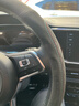 S.CHUANG汽车方向盘套冬季毛绒翻毛冬天超薄四季适用防滑吸汗车把套D圆型 【D形】大众速腾迈腾朗逸途观凌渡帕萨特途岳宝来探岳 实拍图