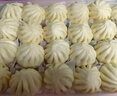 广州酒家利口福 叉烧小笼包600g 24个 早餐半成品 广式早茶 包子食品速食美食 实拍图