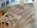 三只松鼠鳕鱼肠原味640g约80根  营养高蛋白解馋休闲即食鱼肠儿童 实拍图