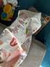 好奇（Huggies）铂金装小桃裤纸尿裤XL96片(12-17kg)加大号尿不湿透【透爽散热】 实拍图