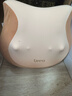 倍轻松（breo）腰部按摩器肩颈腰背Back2F便携热敷背部腰部按摩仪护腰靠垫送老年人长辈父母亲女友生日礼物 腰背按摩back2 实拍图