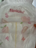好奇（Huggies）铂金装小桃裤成长裤L120片(9-14kg)大号尿不湿拉拉裤【透爽散热】 实拍图