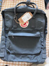 FJALLRAVEN北极狐双肩包男大容量背包女书包23510-046超级灰16L 实拍图
