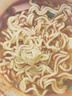 统一汤达人 老母鸡汤面 杯面 70g*12杯 整箱装 方便面泡面速食面  实拍图