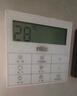雷士（NVC）风暖无线变频浴霸浴室取暖器暖风照明排气一体卫生间集成吊顶Y394 实拍图