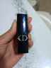 迪奥DIOR【邓为推荐】烈艳蓝金口红丝绒772哑光唇膏 生日礼物送女友 实拍图