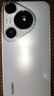 HUAWEI Pura 70 Pro 雪域白 12GB+512GB 超高速风驰闪拍 华为鸿蒙智能手机 实拍图