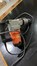 东成1100W电锤电镐两用DZC1100-28冲击钻带安全离合混凝土电钻工业级 实拍图