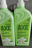 斧头牌（AXE）花茶护肤洗洁精1.18kg*2瓶茉莉茶香祛油不伤手 实拍图