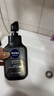 妮维雅（NIVEA）男士洗面奶保湿收缩毛孔深黑DEEP控油细致毛孔洁面双支套装 实拍图
