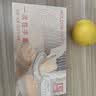 乌斯京一次性手套100只/盒大码 食品级餐饮厨房洗碗烘焙家务黑色手套 实拍图