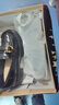 百思图乐福鞋女商场同款羊皮厚底松糕鞋女士休闲皮鞋TFW29CA2 黑色 36 实拍图