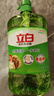立白茶籽洗洁精1.45kg 99%除菌高效去油除味宝宝餐具果蔬清洁用洗涤灵 实拍图