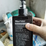 曼秀雷敦男士专用舒缓沐浴露400ml 持久留香保湿水润控油礼物男生 实拍图