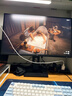 KTC 27英寸2K 210Hz FastIPS电竞电脑显示器 旋转升降 音箱 10Bit高亮护眼 国家补贴 显示屏H27T22S-3 实拍图