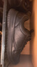 斯凯奇（Skechers）男士皮鞋秋季商务男鞋高档休闲鞋软底通勤板鞋210835 实拍图