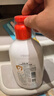 红色小象牛油果保湿洗沐二合一786ml*2(无香精)宝宝儿童洗发水沐浴露液 实拍图