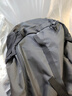 迪卡侬背包户外徒步背包旅行大容量轻量化登山包MH100-4747827 实拍图