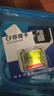 闪客相机CF卡存储卡适用于佳能5d2/5d3/5d4/ EOS 7D/6d/a30/EOS1D尼康D800/D700索尼松下相机存储卡 8GB相机专用CF卡 60M/S 官方标配 实拍图