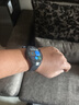 HUAWEI WATCH 5 46mm基础款深锖色不锈钢表壳苍穹黑首创X-TAP智感窗eSIM通信手表华为智能手表watch5 实拍图