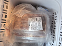 恒都 澳洲厚切肥牛肉片900g 生鲜牛肉 煎烤涮炒 火锅食材 实拍图