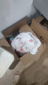 好奇（Huggies）铂金装小桃裤成长裤XXL74片(15kg以上)尿不湿【透爽散热】 实拍图