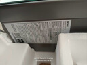 海尔（Haier）【一级能效&静音E7PRO】16升燃气热水器天然气洗澡家用 水伺服恒温 大水量 上门安装 国家补贴20% 实拍图