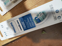 飞利浦（PHILIPS） 电动牙刷头适配HX6511/HX6730/HX6761/3226 HX9023 C2牙菌斑防御型 6支 实拍图