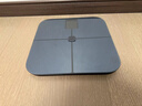 米家（MIJIA）小米智能体脂秤S400 Pro TFT彩屏交互双接电子秤体重管理 高精准 25项身体数据平衡测试 减肥专用 实拍图