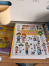 点读版 0-4岁幼儿认知小百科全3册 中英双语幼儿启蒙图书宝宝早教启蒙撕不烂纸板书认知书 支持小猴皮皮点读笔 实拍图