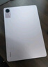 小米(MI) 红米平板Redmi Pad SE 11英寸平板电脑 90Hz高刷 娱乐影音办公学习平板 6+128GB烟青色 实拍图