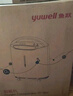 鱼跃（Yuwell）制氧机医用吸氧机家用老人5L升级氧气机6L7F-6W中重度缺氧 实拍图