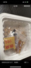 燕京大粒纳豆 50g*3盒*2（6盒 国产纳豆 健康轻食 北京燕京 尝鲜装） 实拍图