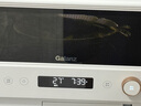 格兰仕（Galanz）微蒸烤炸四合一20L微波炉一级能效家用烤箱微蒸烤三合一RW(W0)白宝箱系列 实拍图