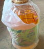 金龙鱼 食用油 非转基因 物理压榨玉米油6.18L（蕴含植物甾醇） 实拍图