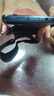 代驾手腕手机架手腕带直播手机绑带手腕套开车运动臂套跑步导航 黑色黑色【含28CM手腕带】 适用于4-7英寸(全面屏）手机 实拍图