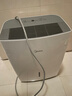 美的（Midea）除湿机 家用抽湿机器 除湿机净化室内防潮专用别墅吸湿器 地下室工业除湿抽湿机 18L/天 【全屋智能除湿】40-90㎡ 实拍图