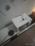 美的（Midea）快捷微波炉 家用小型 360°转盘加热 旋钮操控 易洁内胆（M1-L213B） 实拍图