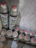 巨奇严选鞋子除臭剂360ml*10瓶银离子消毒杀菌喷雾球鞋运动鞋防臭鞋袜 实拍图