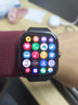 小米（MI）REDMI Watch 5 典雅黑 国家补贴 澎湃OS 2 心率血氧监测 蓝牙通话 红米手表5 智能手表 小米汽车 实拍图