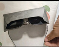 Jardin d'amour偏光太阳镜墨镜男女款时尚大脸防紫外线司机开车遮阳镜JA8621 实拍图