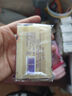 公鸡头洗衣皂马赛皂洗衣皂实惠装家用内衣皂【新老包装随机发货】 80gx2块 实拍图