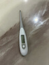 iHealth九安医疗 电子体温计成人儿童婴幼儿老人口腔腋下家用医用DT-111B 实拍图